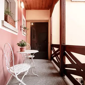  Apartment Il Balcone Della Corte - Downtown