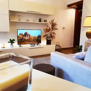  Apartment King Center 9 Posti Letto- Grande Terrazza - 2 Bagni Privati